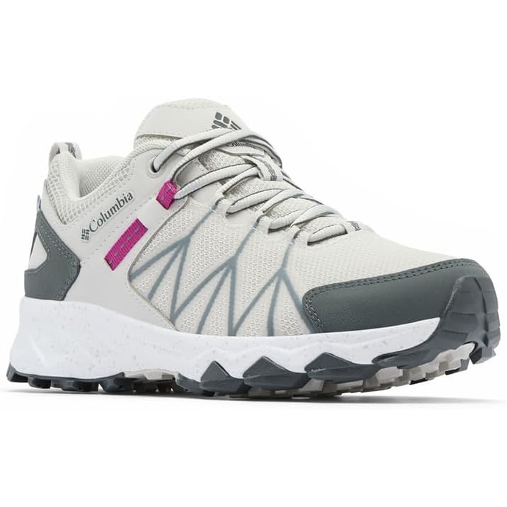 image:imageColumbia Peakfreak II OutdryGrau Gris Chin 14