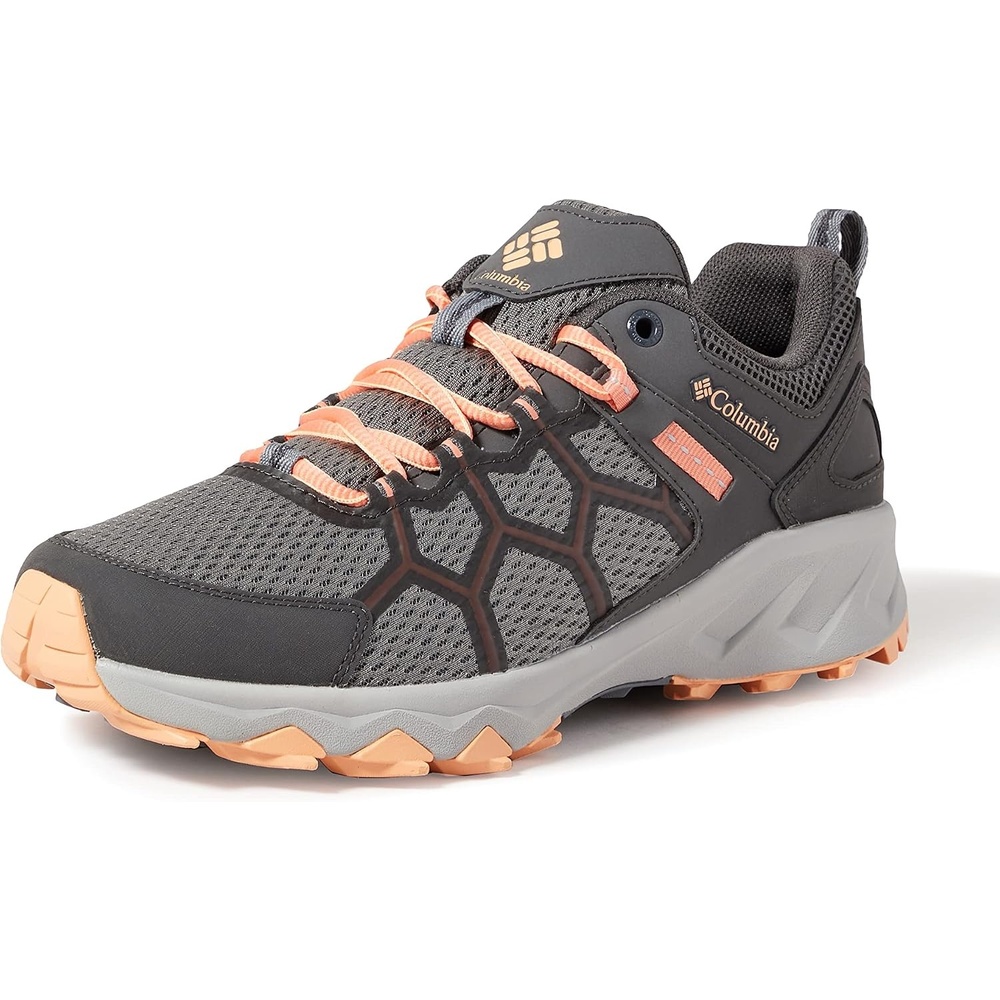image:imageColumbia Peakfreak II OutdryGrau Ti Grey Steel X Lychee