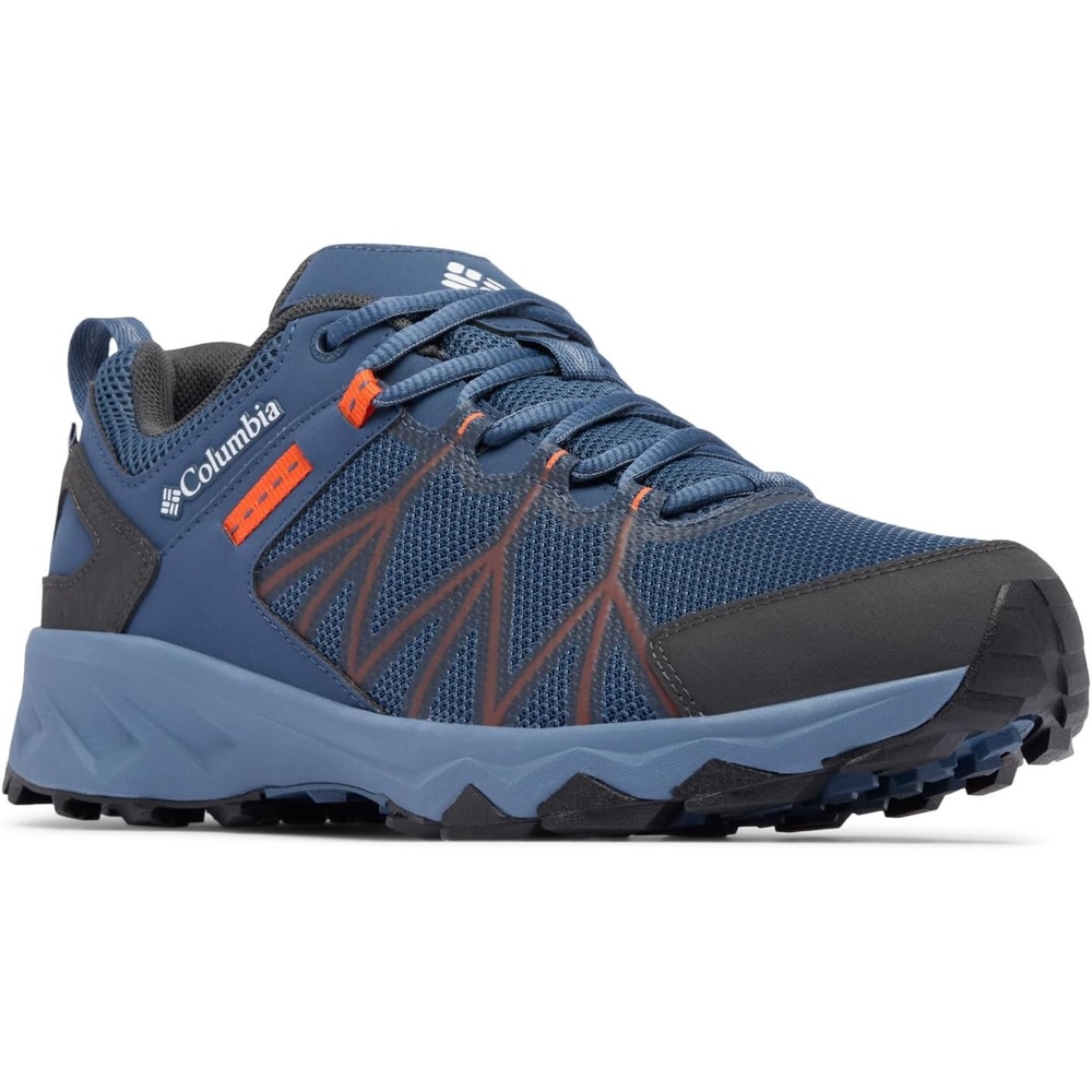 image:imageColumbia Peakfreak II OutdryZinc Tangy Orange