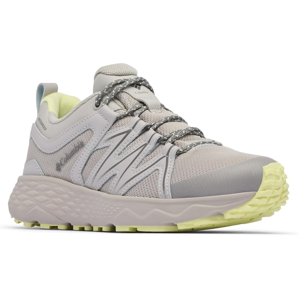 image:imageColumbia Peakfreak Roam Waterproof Trekking Und Wanderschuhe fr DamenDove Citron Haze