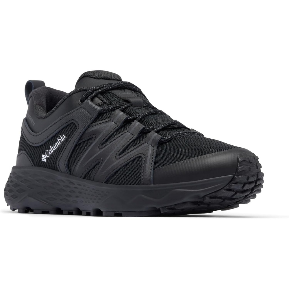image:imageColumbia Peakfreak Roam Waterproof Trekking Und Wanderschuhe fr DamenSchwarz