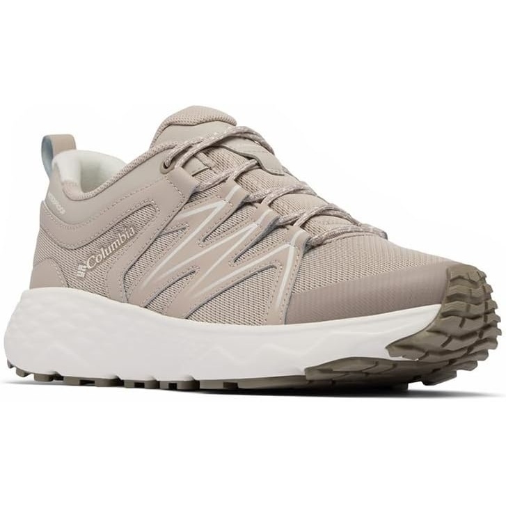 image:imageColumbia Peakfreak Roam Waterproof Trekking Und Wanderschuhe fr DamenSoft Taupe Sea Salt