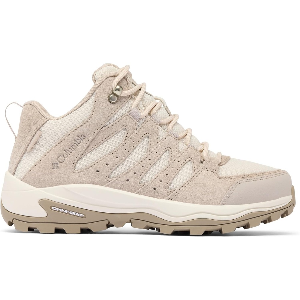 image:imageColumbia Redmond IV MID WaterproofSoft Taupe Light Sand