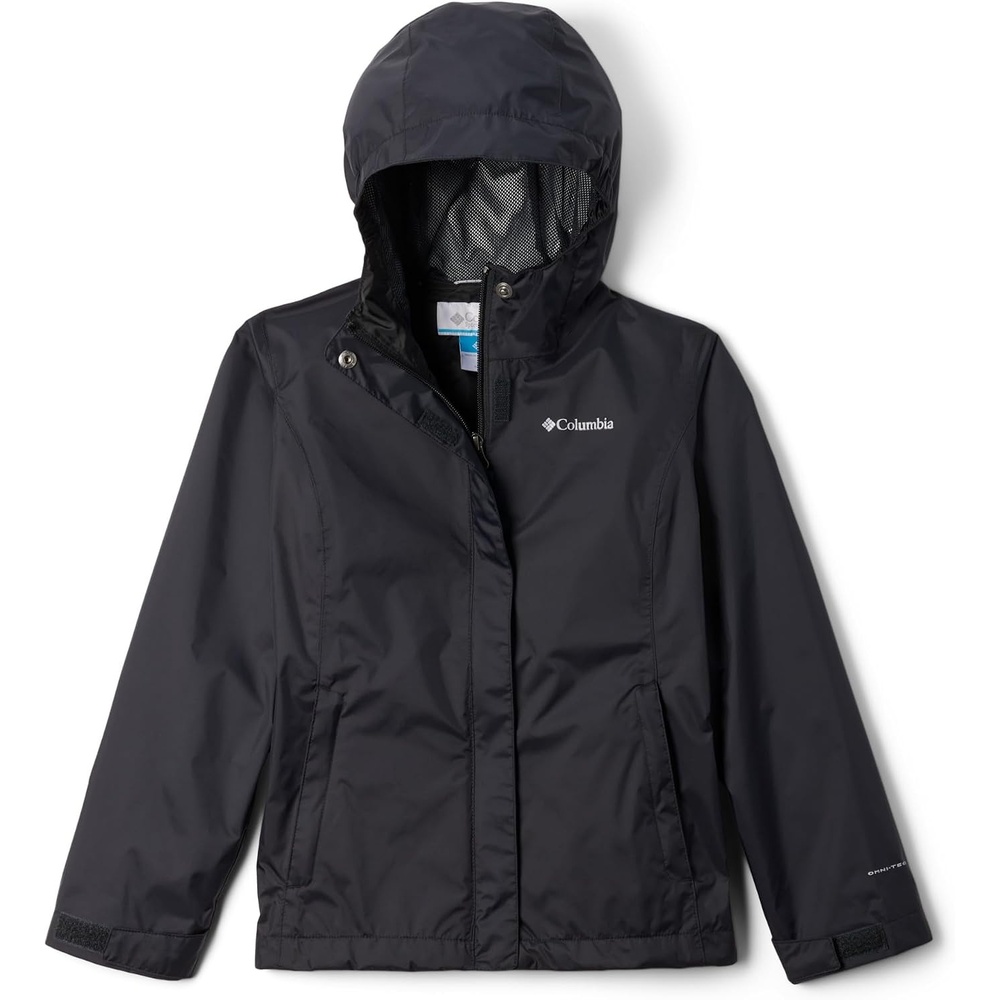 image:imageColumbia Regenjacke fr Mdchen Arcadia II