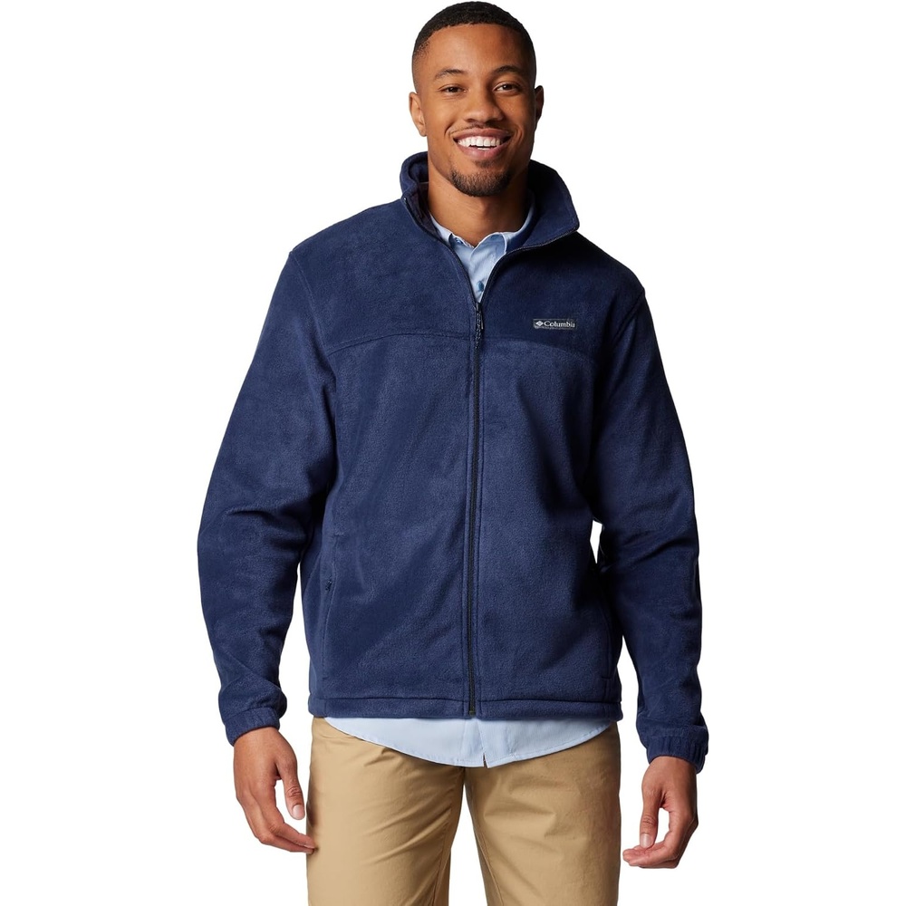 image:imageColumbia STEENS MOUNTAIN FULL ZIPCollegiate Navy