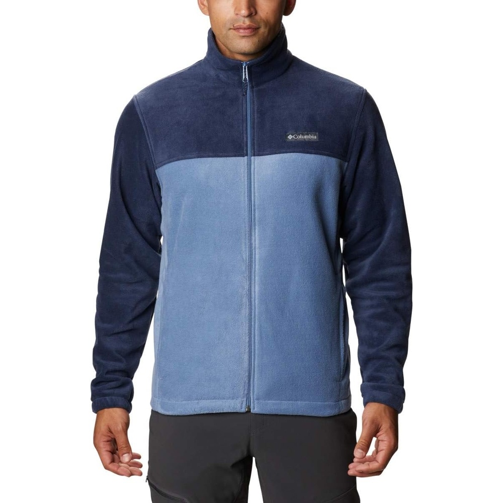 image:imageColumbia STEENS MOUNTAIN FULL ZIPCollegiate NavyBluestone
