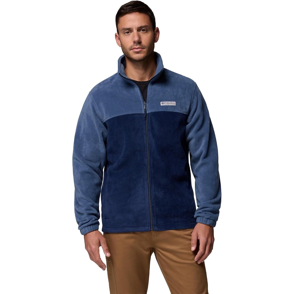 image:imageColumbia STEENS MOUNTAIN FULL ZIPDark MountainCollegiate Navy