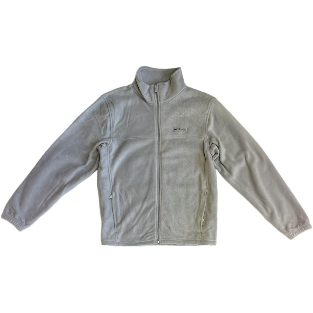 image:imageColumbia STEENS MOUNTAIN FULL ZIPHellgrau