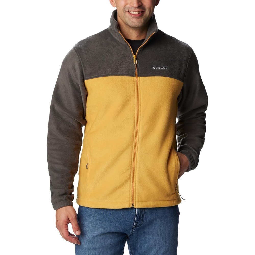 image:imageColumbia STEENS MOUNTAIN FULL ZIPSharkRaw Honey