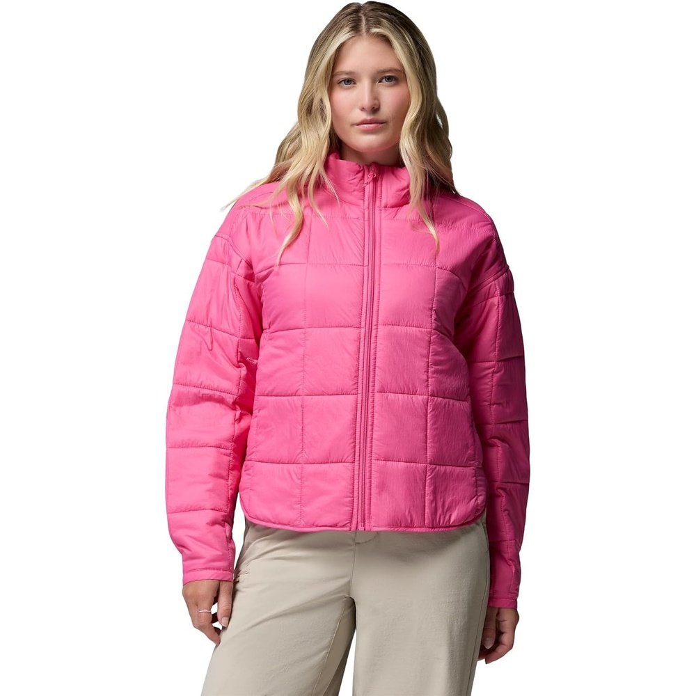 image:imageColumbia Sienna Hill Steppjacke fr DamenNico