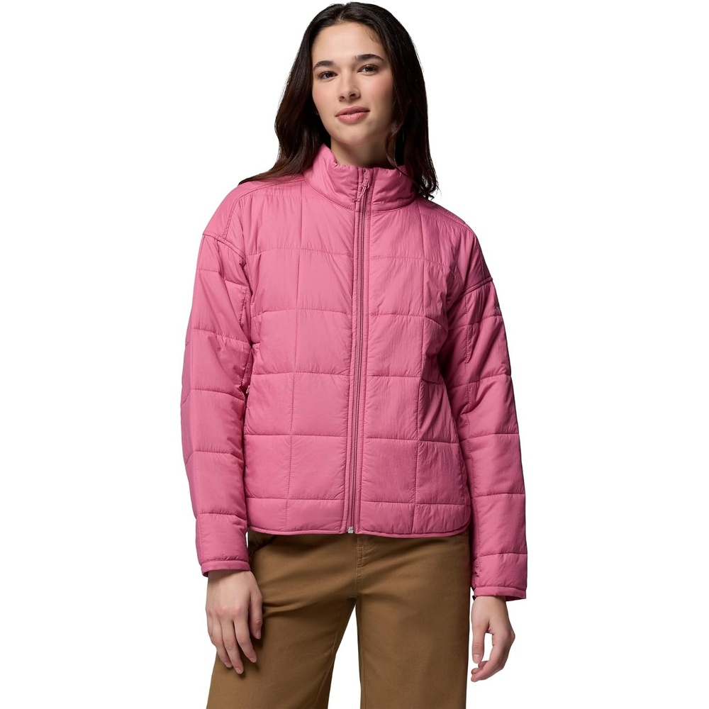 image:imageColumbia Sienna Hill Steppjacke fr DamenRosette