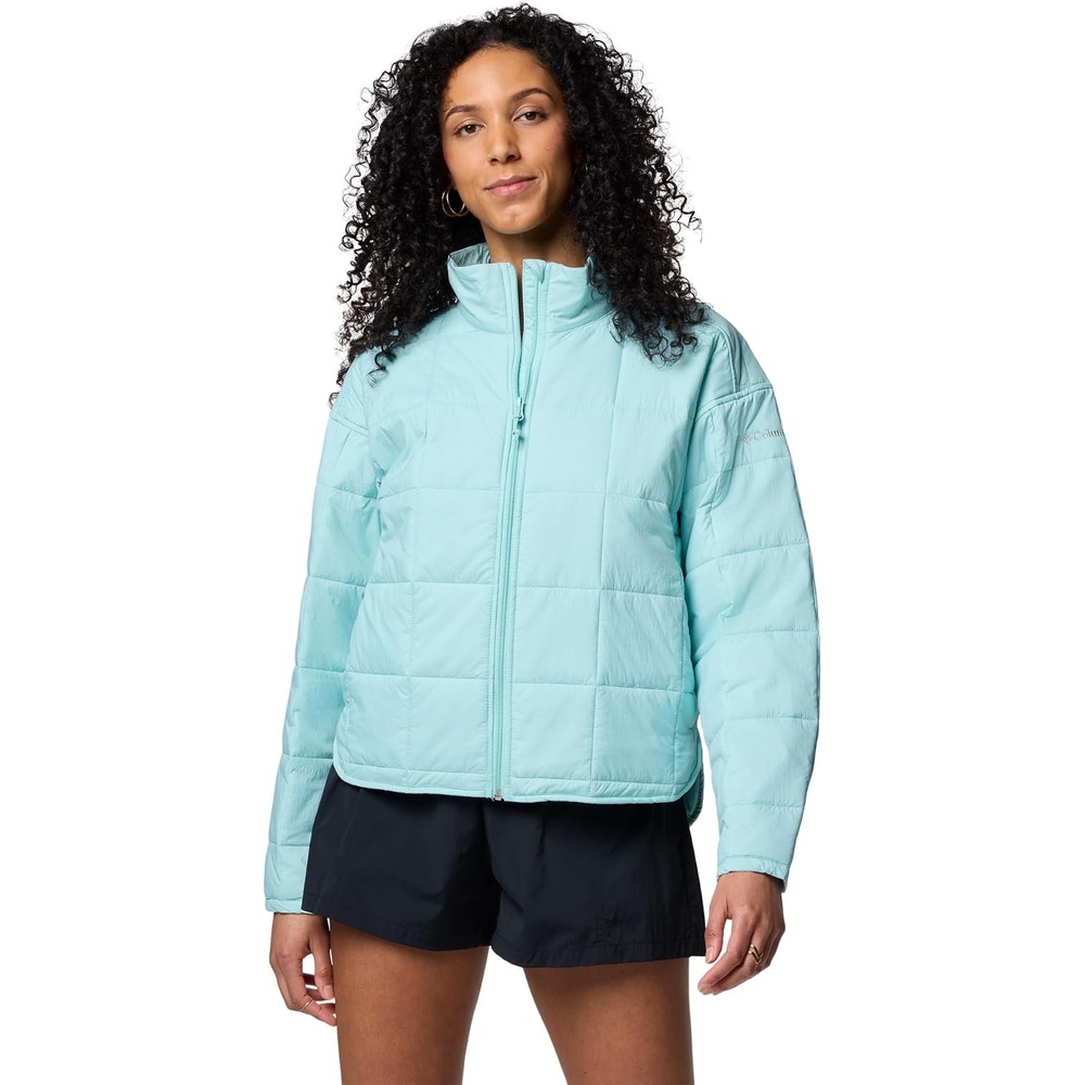 image:imageColumbia Sienna Hill Steppjacke fr DamenSpray