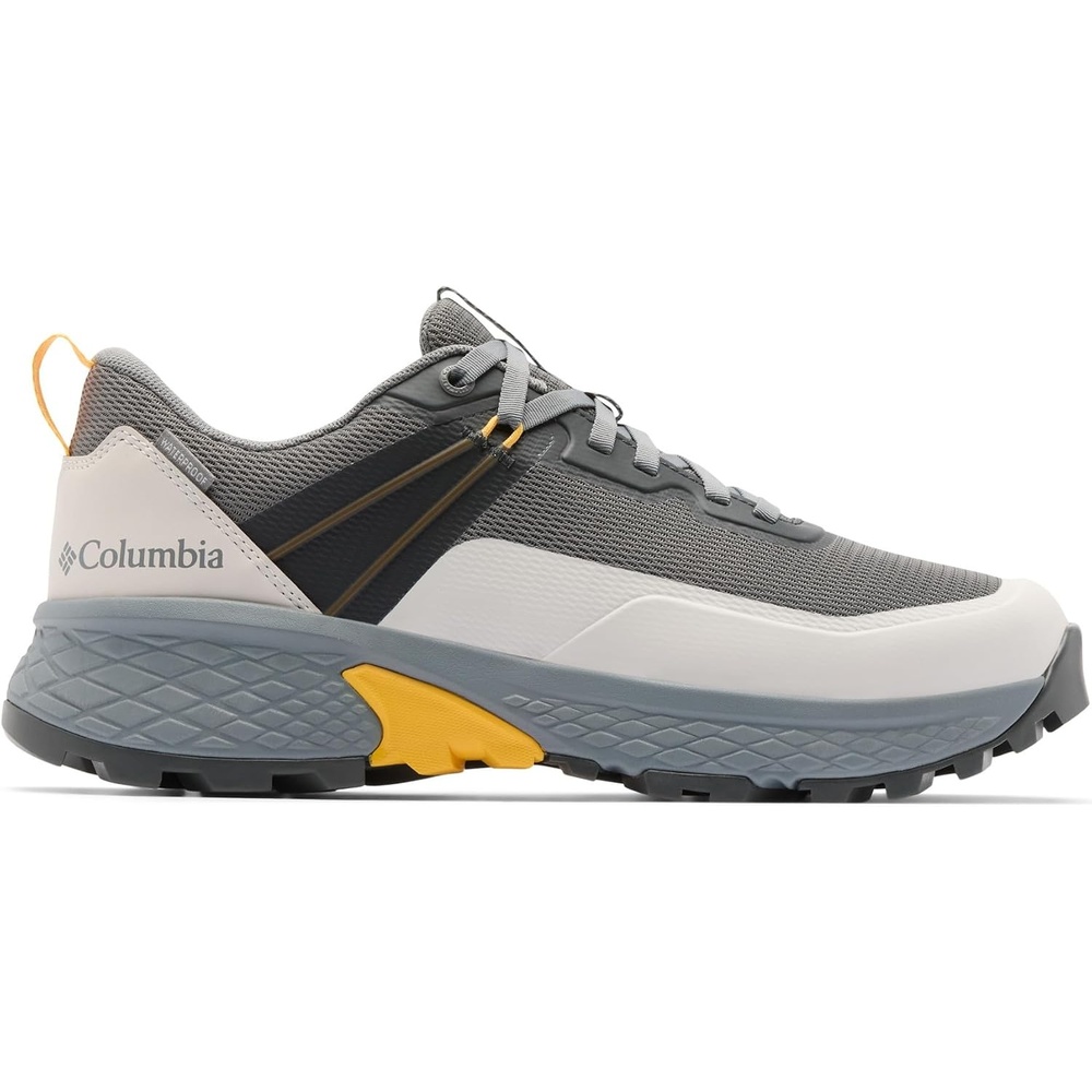 image:imageColumbia TELLURIX Peak WPTi Grey Steel Stinger
