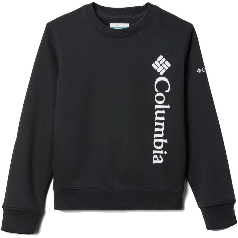 image:imageColumbia Trek Crew Sweatshirt fr HerrenSchwarz