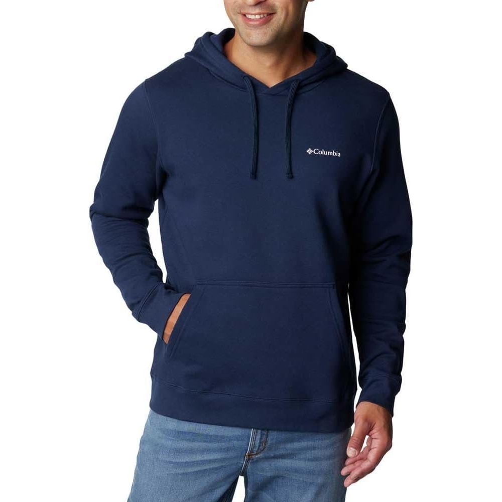 image:imageColumbia Trek Hoodie Hoodie fr HerrenBlau
