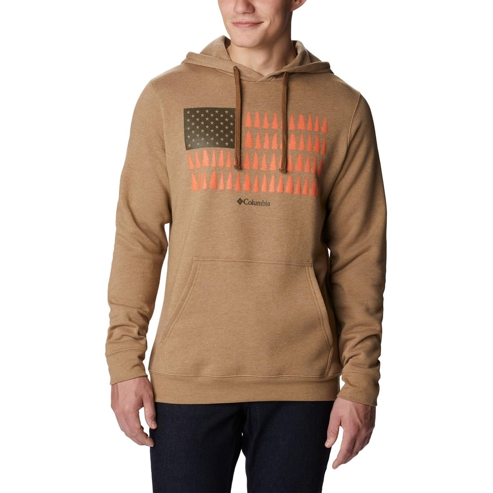 image:imageColumbia Trek Hoodie Hoodie fr HerrenBraun