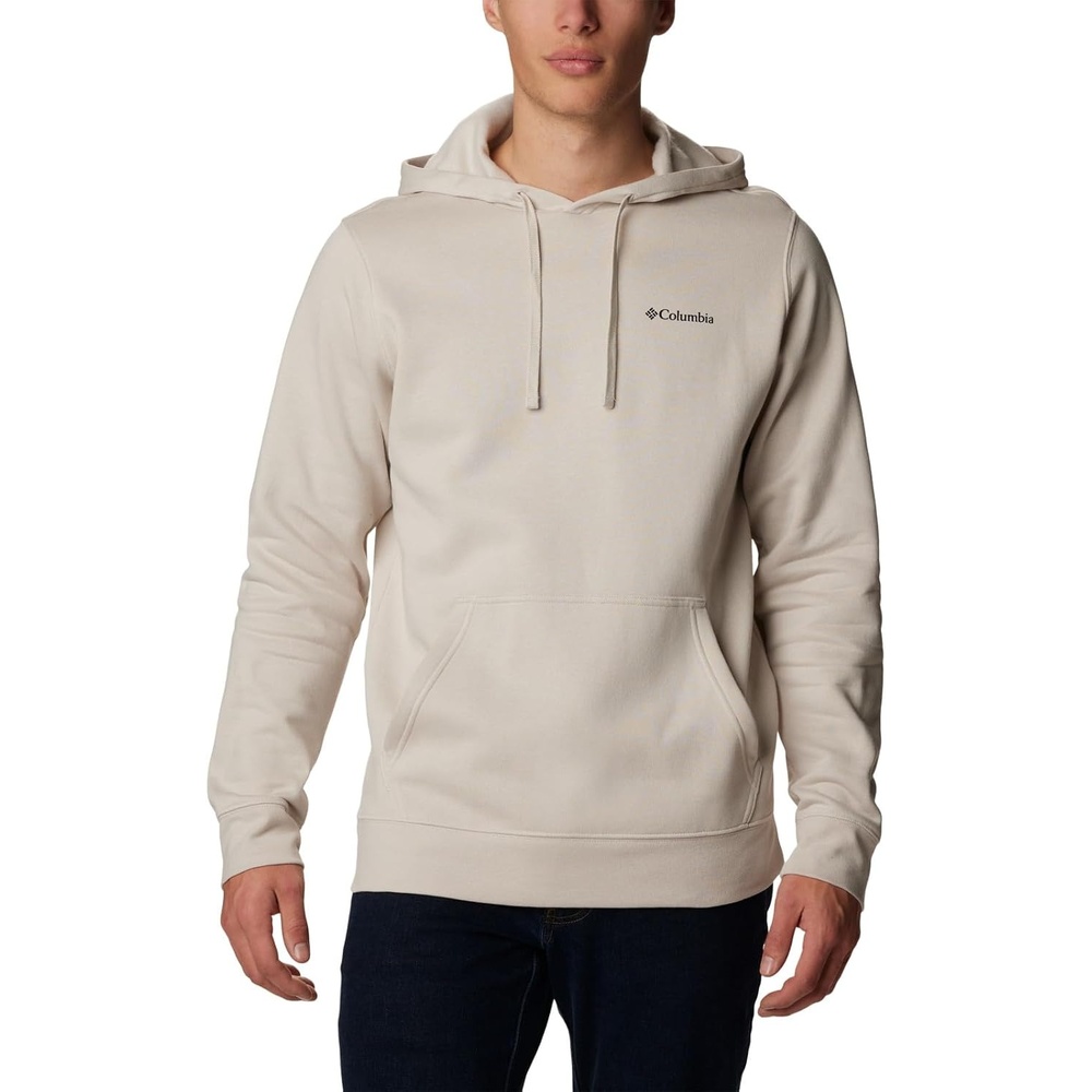 image:imageColumbia Trek Hoodie Hoodie fr HerrenDark Stone Boxed Gem Columbia Graphic