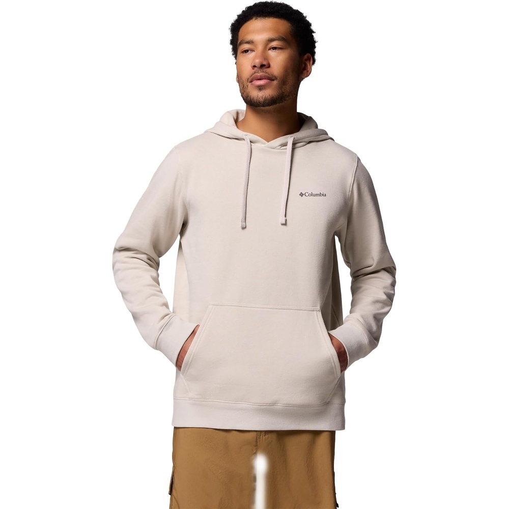 image:imageColumbia Trek Hoodie Hoodie fr HerrenDark Stone  Meadowland