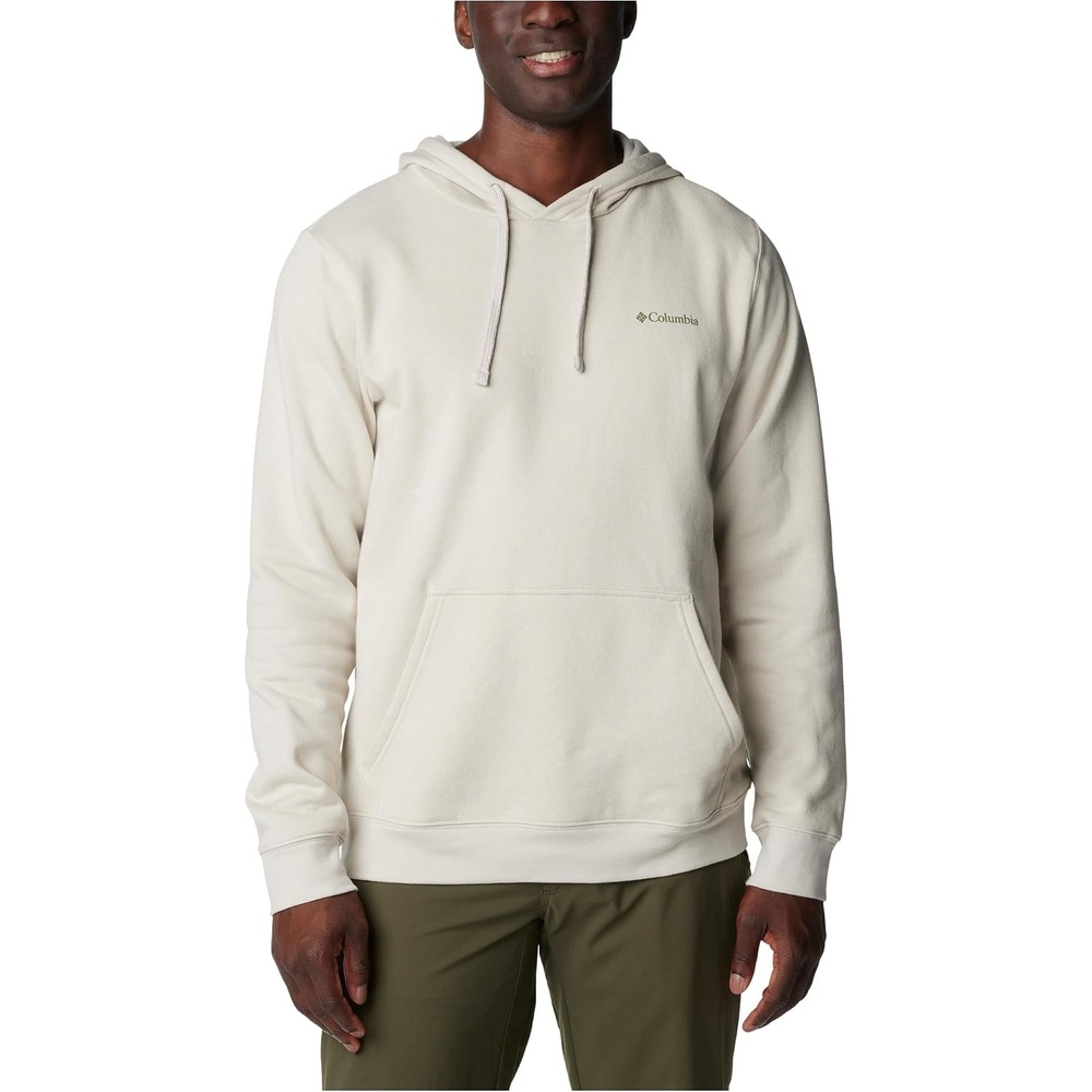 image:imageColumbia Trek Hoodie Hoodie fr HerrenDark StoneMountain Air