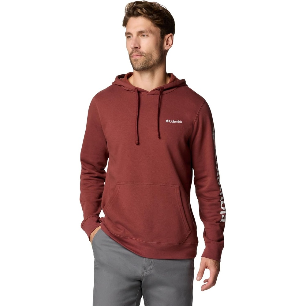 image:imageColumbia Trek Hoodie Hoodie fr HerrenGewrzPuffboxlogo