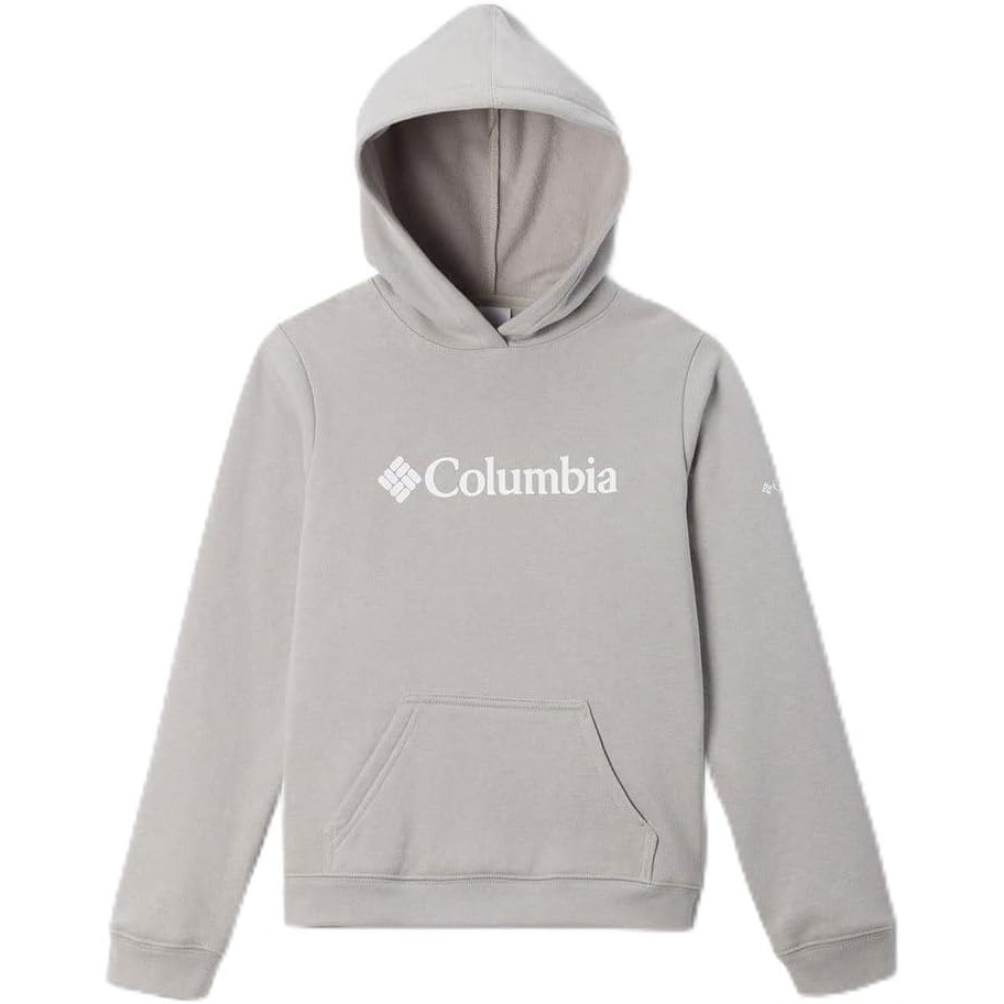 image:imageColumbia Trek Hoodie Hoodie fr HerrenGrau Flint Grey