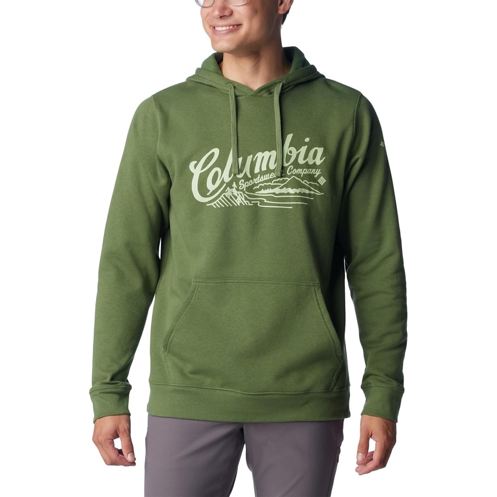 image:imageColumbia Trek Hoodie Hoodie fr HerrenKantine Scripted Scene