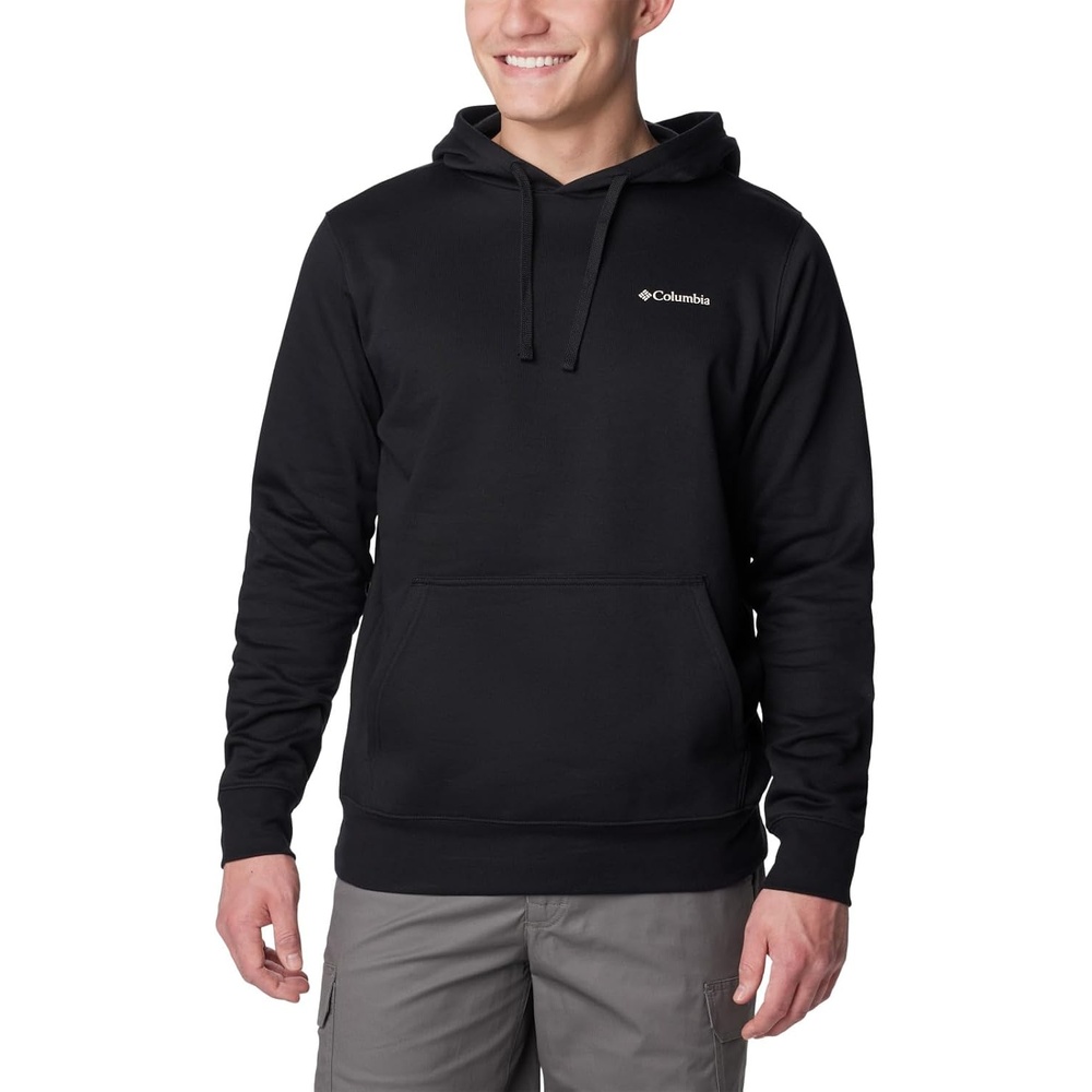 image:imageColumbia Trek Hoodie Hoodie fr HerrenSchwarzCsc Box Treeline