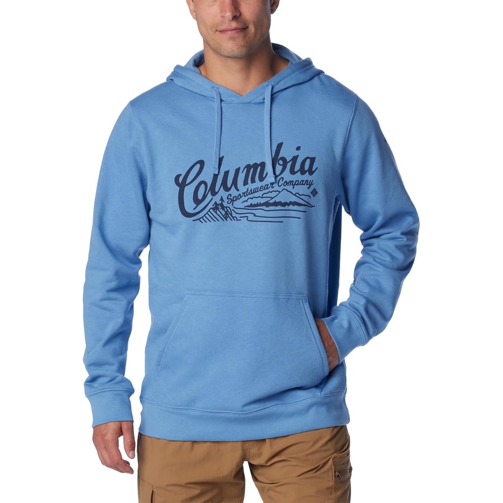 image:imageColumbia Trek Hoodie Hoodie fr HerrenSkylerScripted Scene