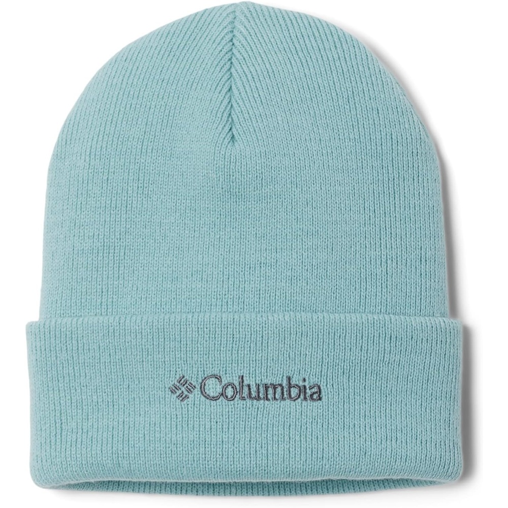 image:imageColumbia Unisex Kinder Beanie Arctic Blast Heavyweight BeanieAqua Haze
