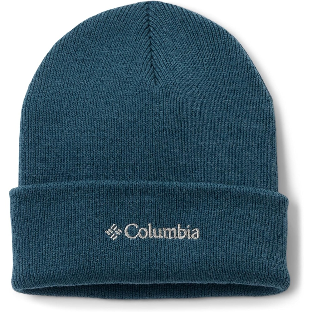 image:imageColumbia Unisex Kinder Beanie Arctic Blast Heavyweight BeanieEverblue