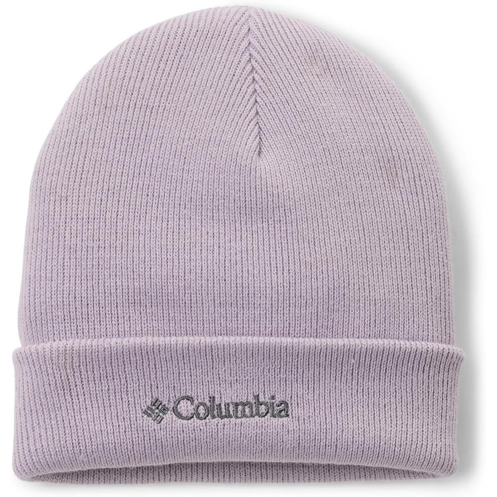 image:imageColumbia Unisex Kinder Beanie Arctic Blast Heavyweight BeanieLavender Pearl