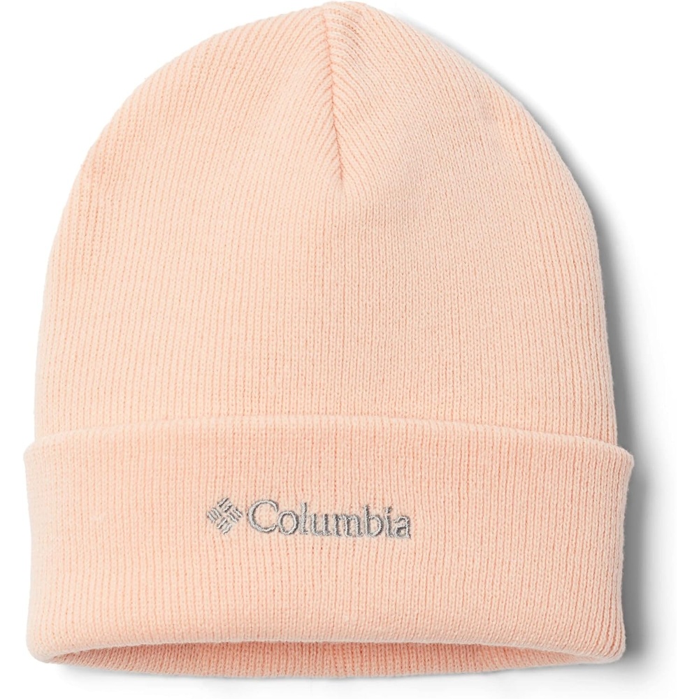 image:imageColumbia Unisex Kinder Beanie Arctic Blast Heavyweight BeaniePeach Blossom