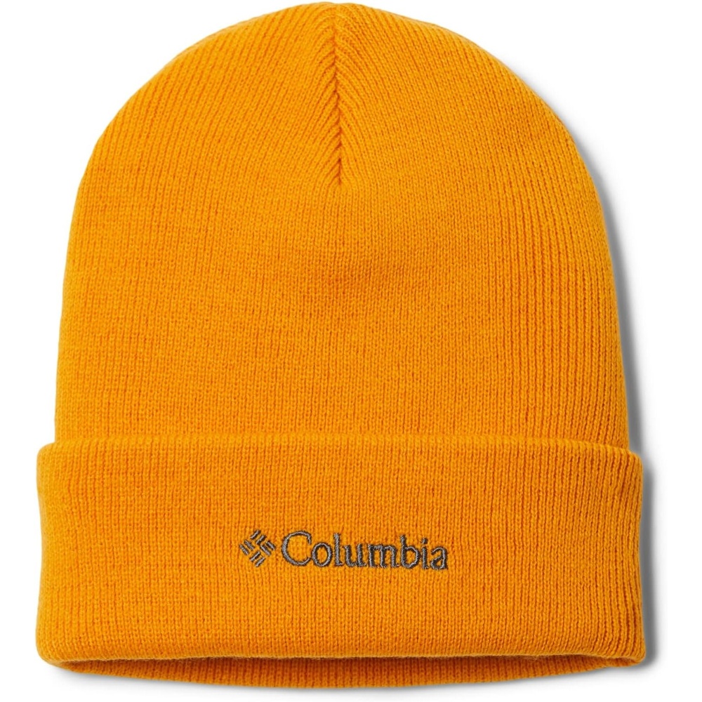 image:imageColumbia Unisex Kinder Beanie Arctic Blast Heavyweight BeanieRohhonig