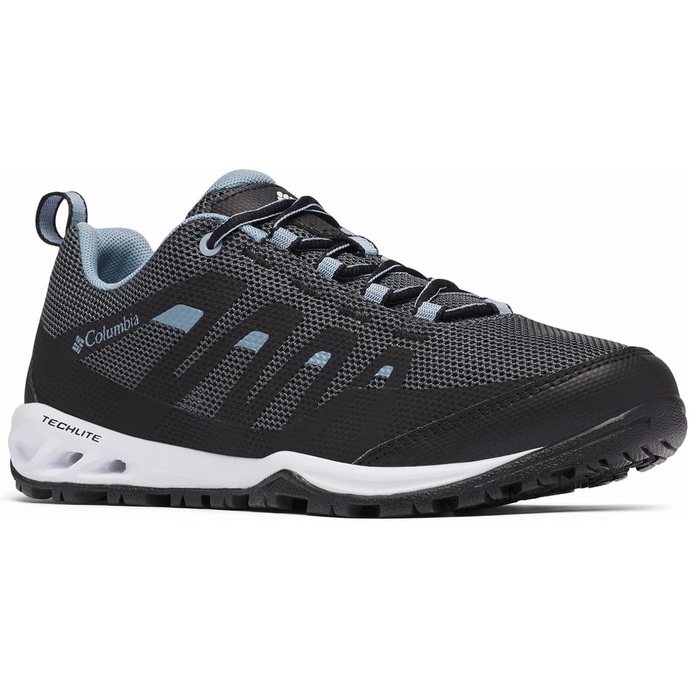 image:imageColumbia Vaport Vent Trekking Und Wanderschuhe fr DamenBlack Dark Mirage