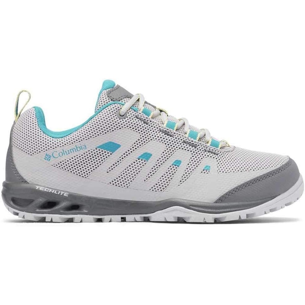image:imageColumbia Vaport Vent Trekking Und Wanderschuhe fr DamenGrey Ice Beta