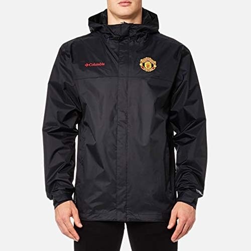 image:imageColumbia Watertight II Jacket Wasserdichte Regenjacke fr HerrenMuBlack