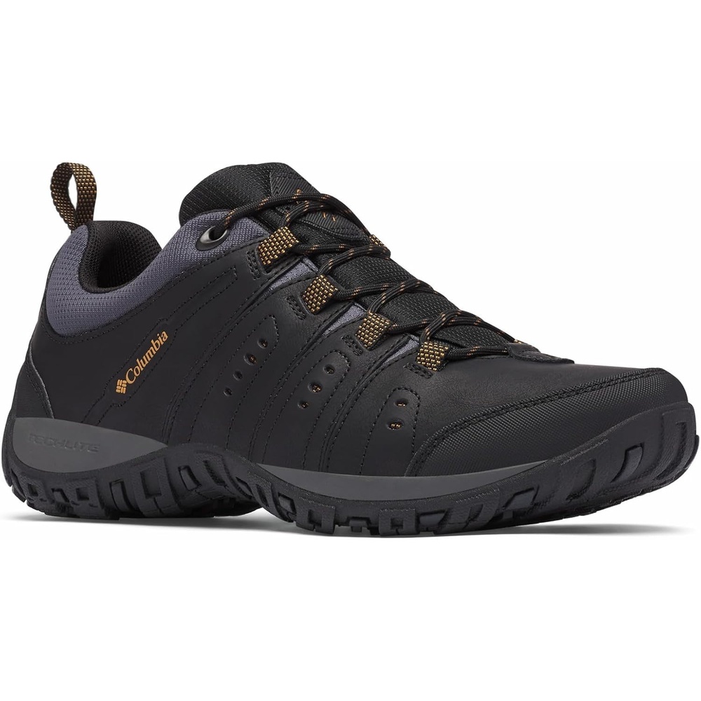 image:imageColumbia Woodburn II Waterproof Trekking Und Wanderschuhe fr HerrenSchwarz