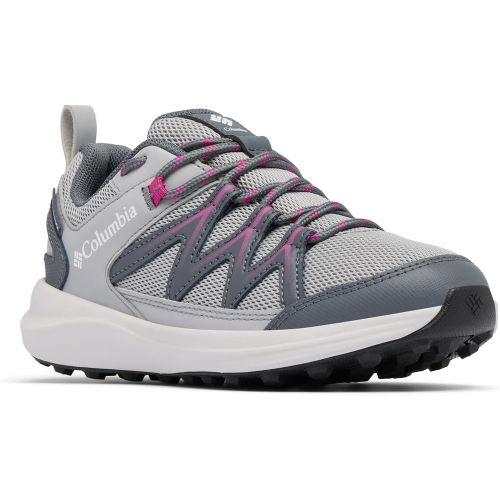 image:imageColumbia Youth Peakfreak RushSteam Wild Fuchsia
