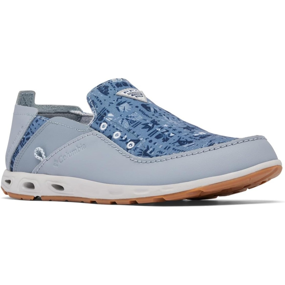 image:imagePFG Bahama Vent PFG HerrenMountain Cirrus Grey