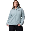 Columbia 1372111CB W BENTON SPRINGS FZ(Blau)