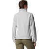 Columbia 1372111CB W BENTON SPRINGS FZ(Cirrus Grey Heather)