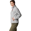 Columbia 1372111CB W BENTON SPRINGS FZ(Cirrus Grey Heather)