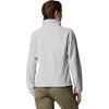 Columbia 1372111CB W BENTON SPRINGS FZ(grau (Cirrus Grey Heather))