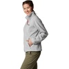 Columbia 1372111CB W BENTON SPRINGS FZ(grau (Cirrus Grey Heather))