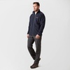 Columbia 1420421CB FAST TREK II FULL ZIP FLE(Abyss)
