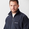 Columbia 1420421CB FAST TREK II FULL ZIP FLE(Abyss)