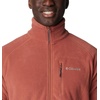 Columbia 1420421CB FAST TREK II FULL ZIP FLE(Auburn)
