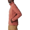 Columbia 1420421CB FAST TREK II FULL ZIP FLE(Auburn)