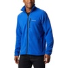 Columbia 1420421CB FAST TREK II FULL ZIP FLE(Azul  Black)