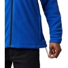 Columbia 1420421CB FAST TREK II FULL ZIP FLE(Azul  Black)